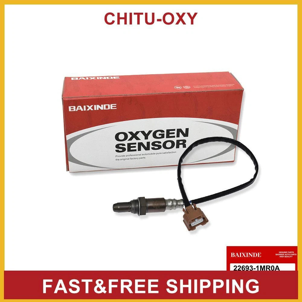22693-1MR0A 2349135 Upstream Oxygen Sensor For Nissan Armada 370Z Infiniti EX35 6B93BC-57