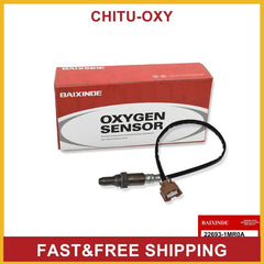 22693-1MR0A 2349135 Upstream Oxygen Sensor For Nissan Armada 370Z Infiniti EX35 6B93BC-57