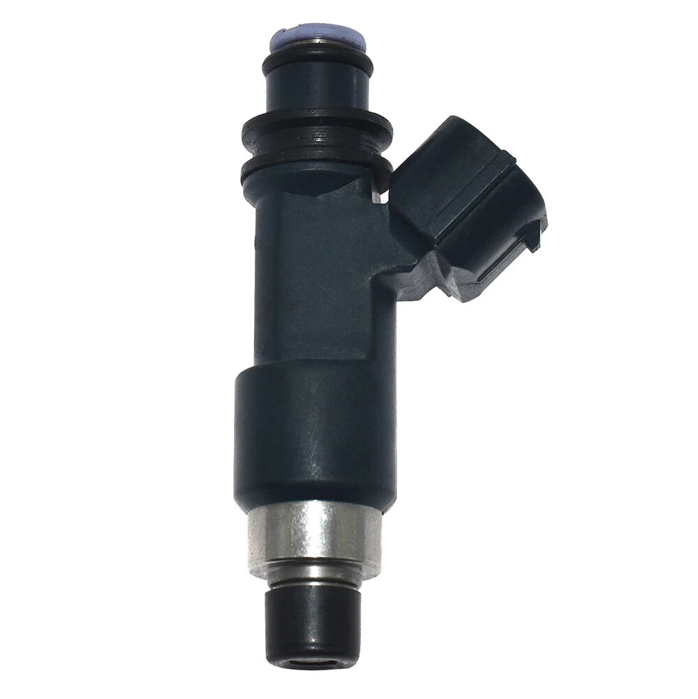 4pcs Fuel Injectors For Mitsubishi Galant 04-12 Eclipse 06-12 2.4L l4 1465A051 6B93BC-57