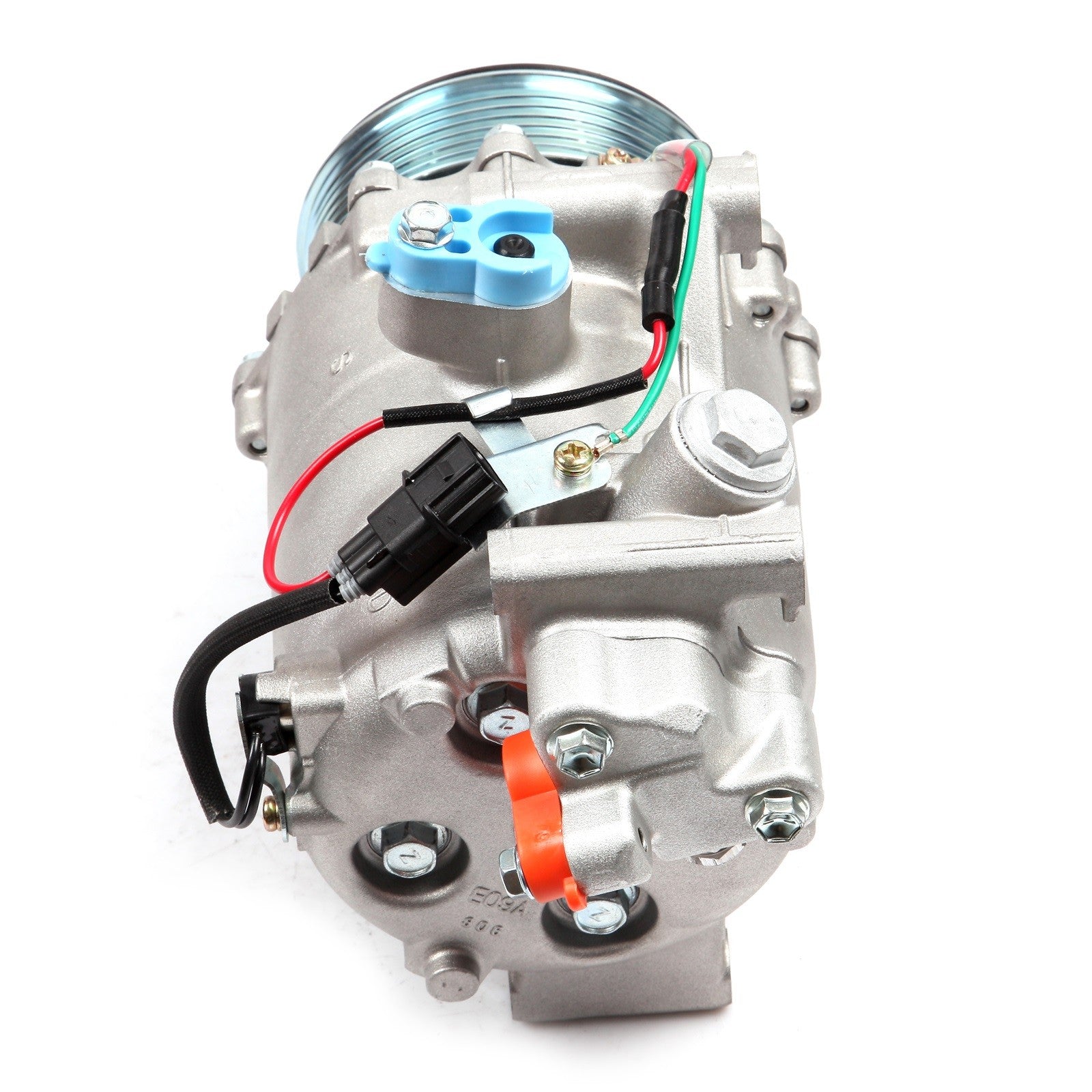 AC Compressor For Honda 12-15 Civic 07-14 CR-V Acura 13-15 ILX 07-12 RDX 6B93BC-57