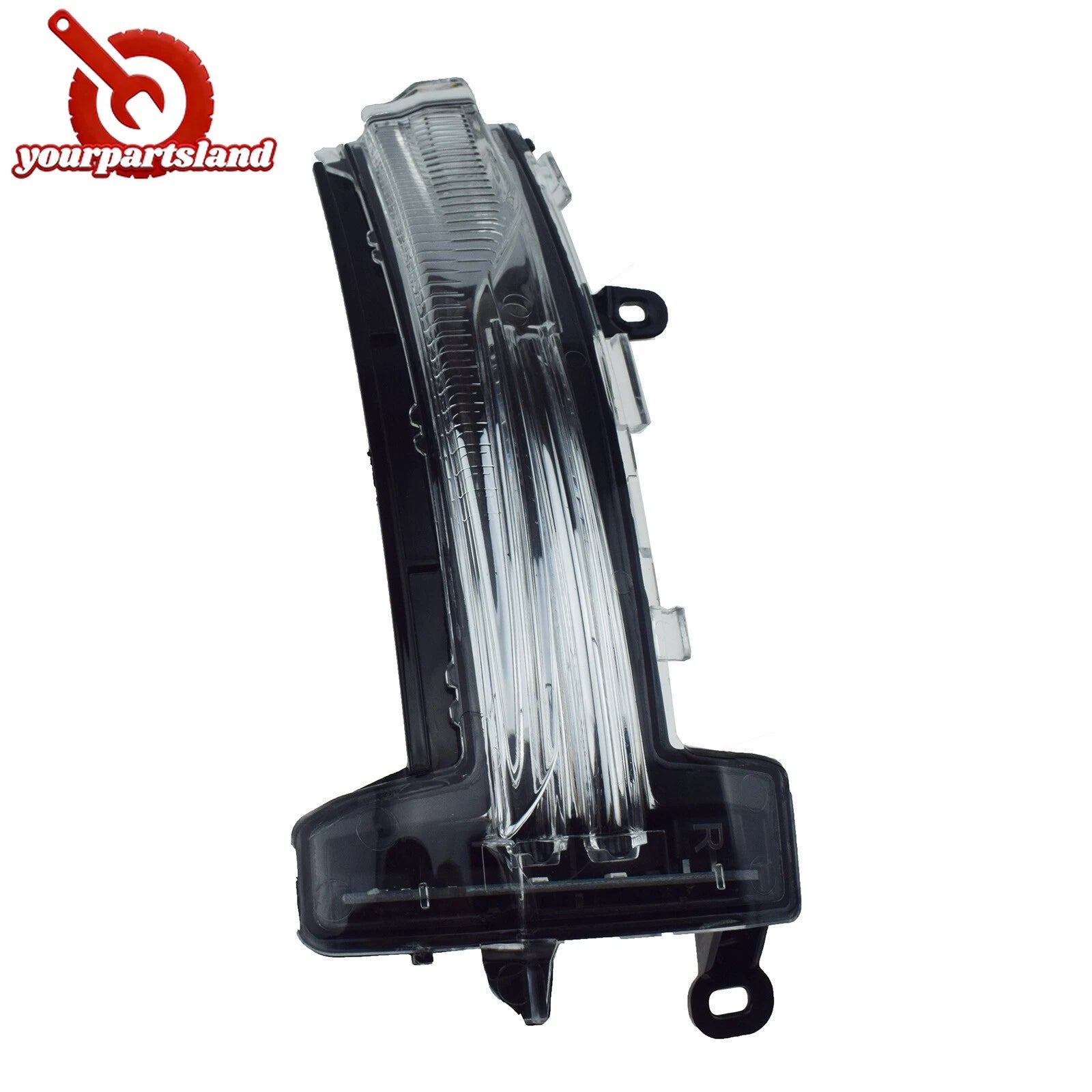 Front Right Mirror Turn Signal Lamp Light For VOLVO XC60 2014-2017 31371879 6B93BC-57