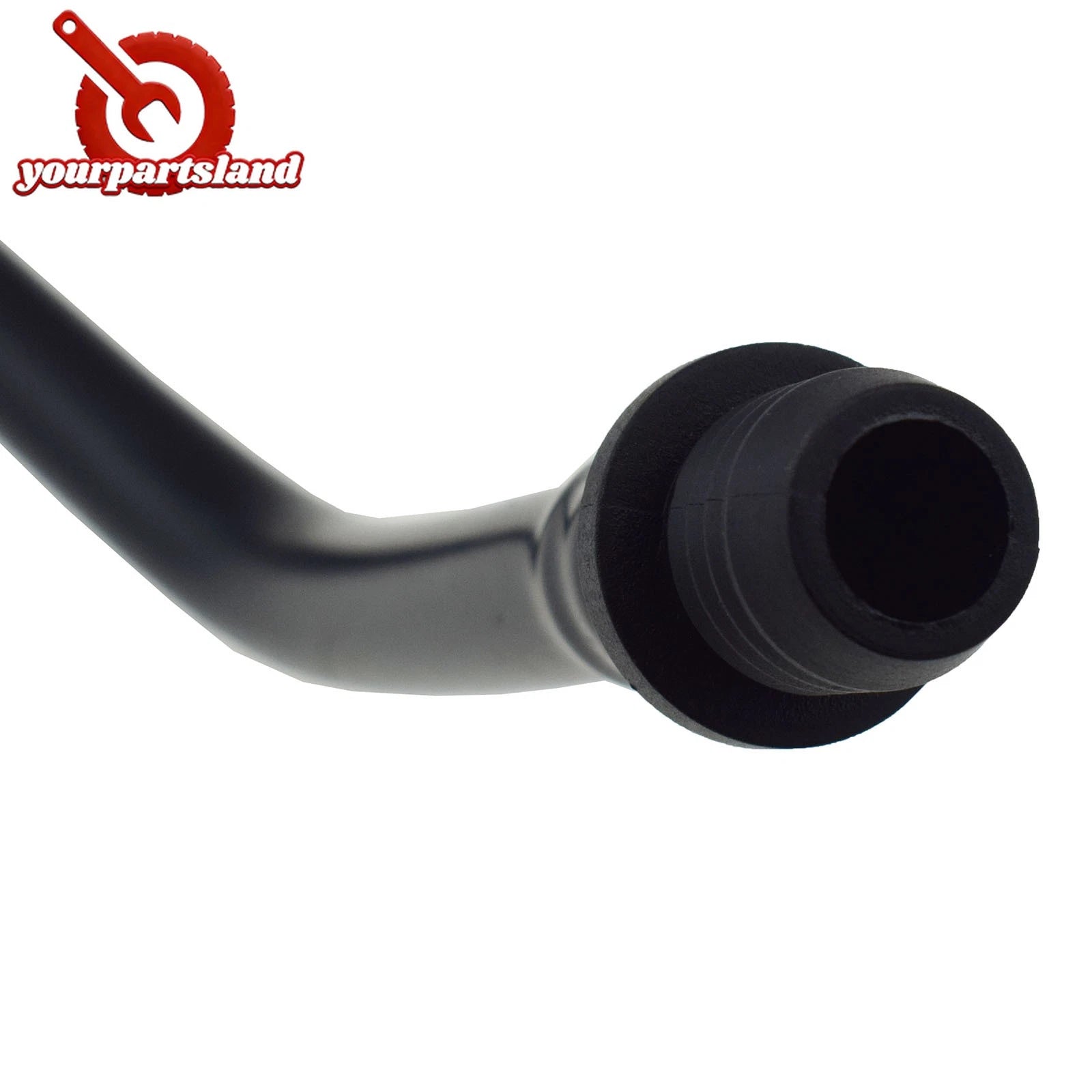 191611931A Brake Vacuum Hose Pipe For VW Golf Jetta Passat 1990-1997 66111601801 6B93BC-57