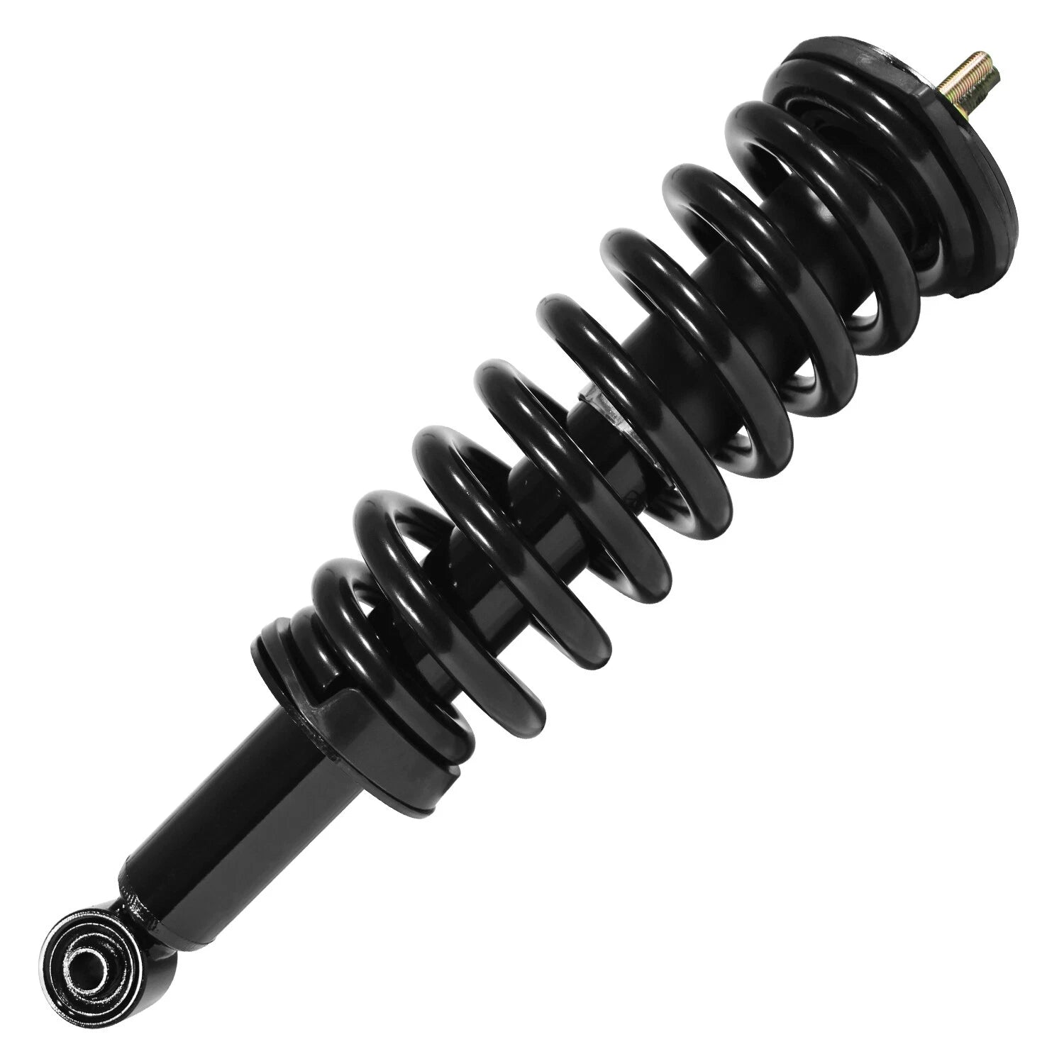 Front Left Complete Strut Assembly for 2001-2007 Toyota Sequoia 6B93BC-57