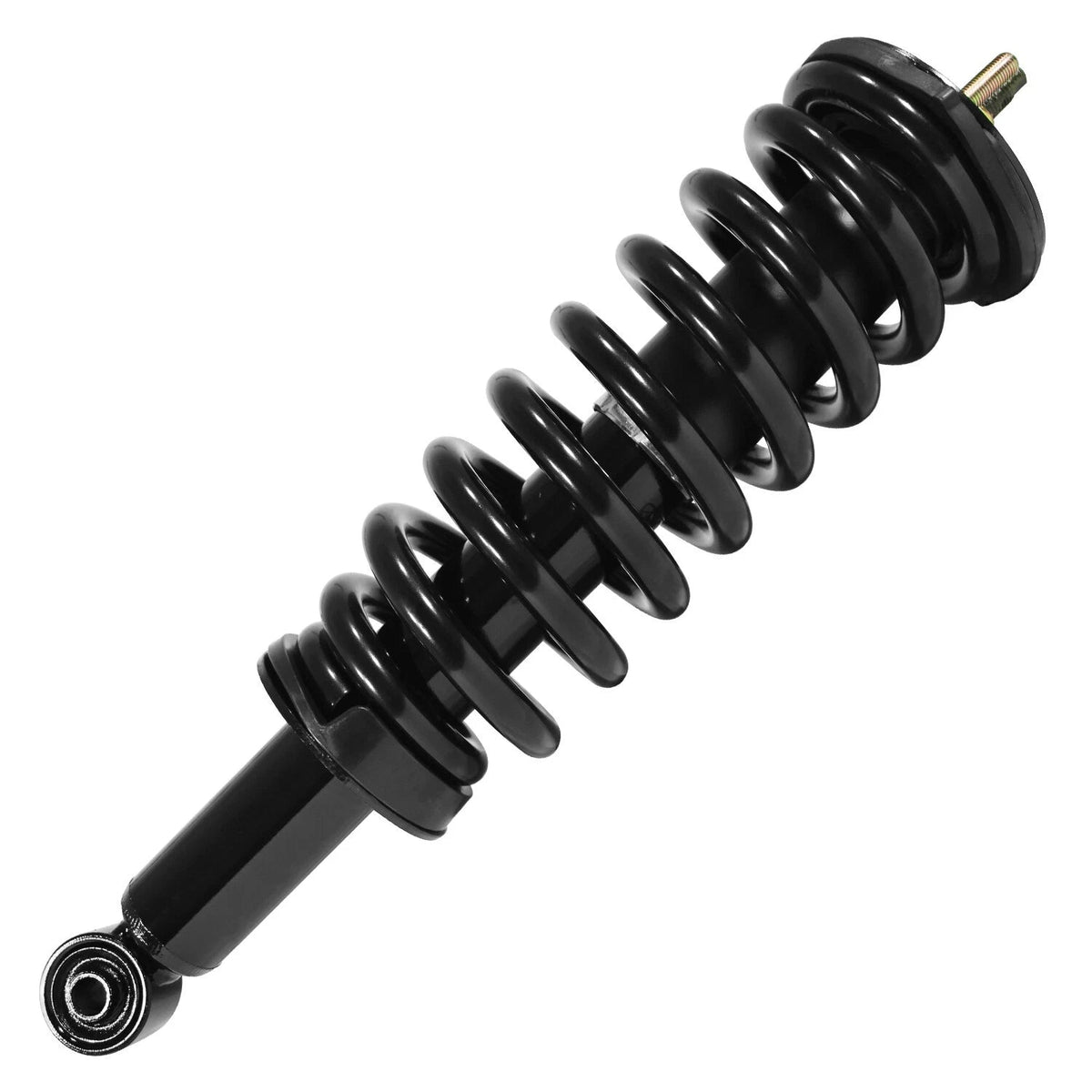 Front Left Complete Strut Assembly for 2001-2007 Toyota Sequoia 6B93BC-57