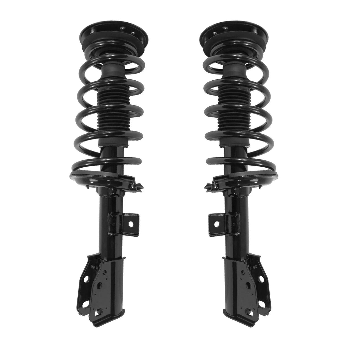 Front Complete Strut Assembly Kit for 2008-2010 Saturn Vue 6B93BC-57