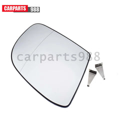 Right Side Heated Mirror Glass For Mercedes ML350 ML500 GL450 R350 A1648100219 6B93BC-57