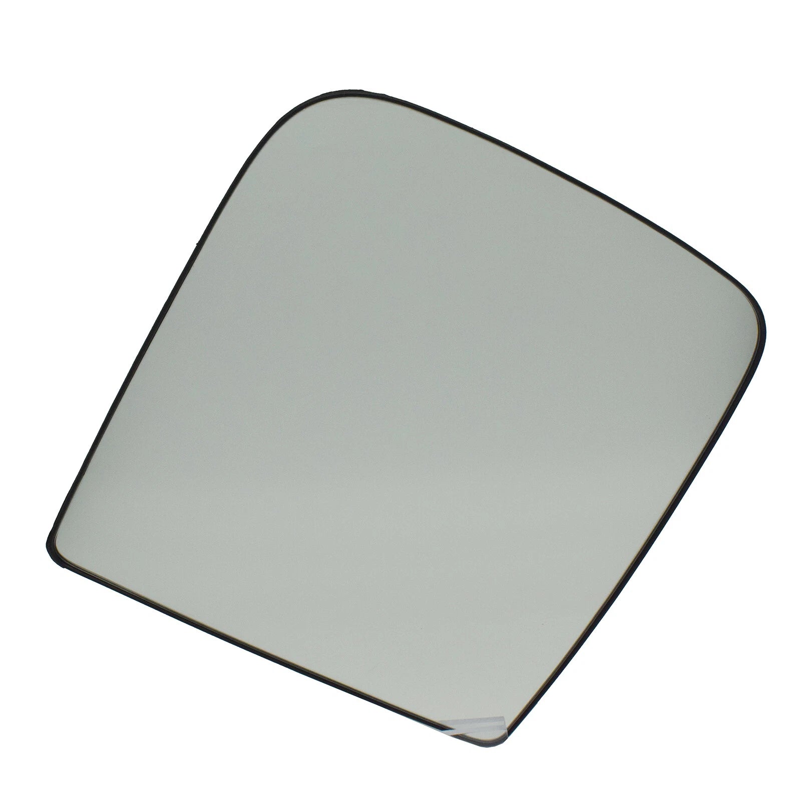 Upper Right Side Towing Mirror Glass Heated for Dodge Ram 1500 2500 3500 2009-18 6B93BC-57