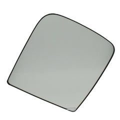 Upper Right Side Towing Mirror Glass Heated for Dodge Ram 1500 2500 3500 2009-18 6B93BC-57