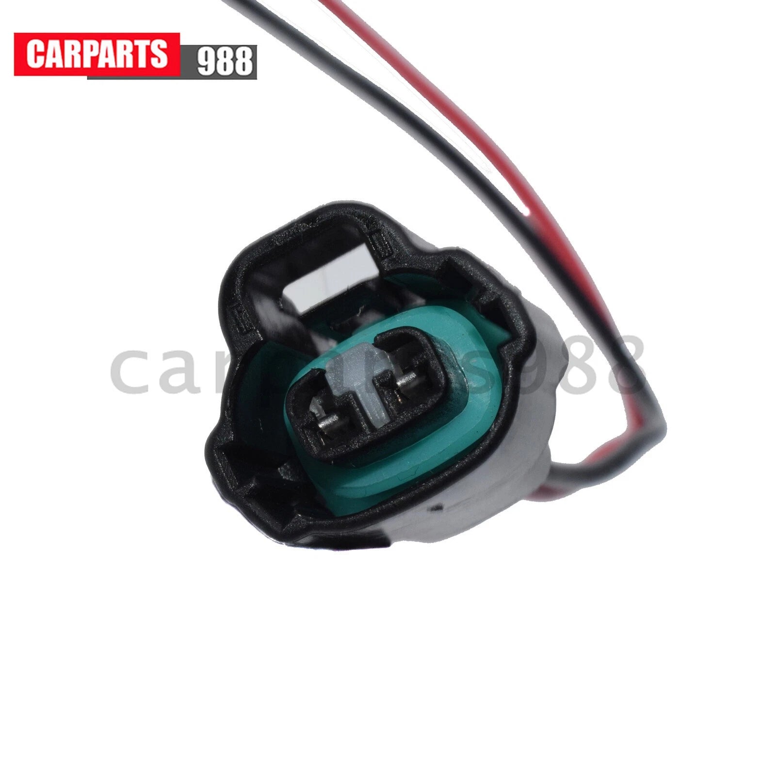 Electrical Connector Variable Valve Timing Solenoid For Hyundai Elantra Soul 6B93BC-57
