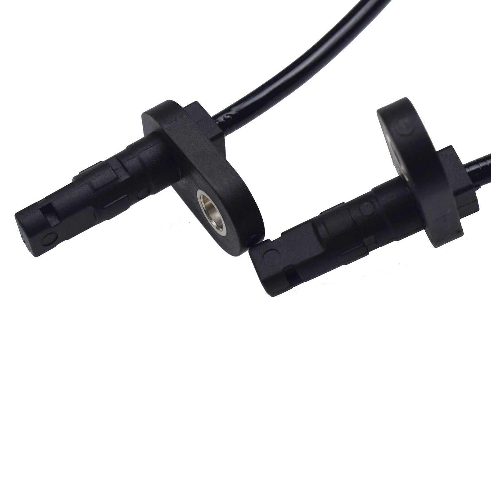 2PCS Front L+R ABS wheel speed sensor for Honda Odyssey 2005-2008 57450-SFJ-W01 6B93BC-57