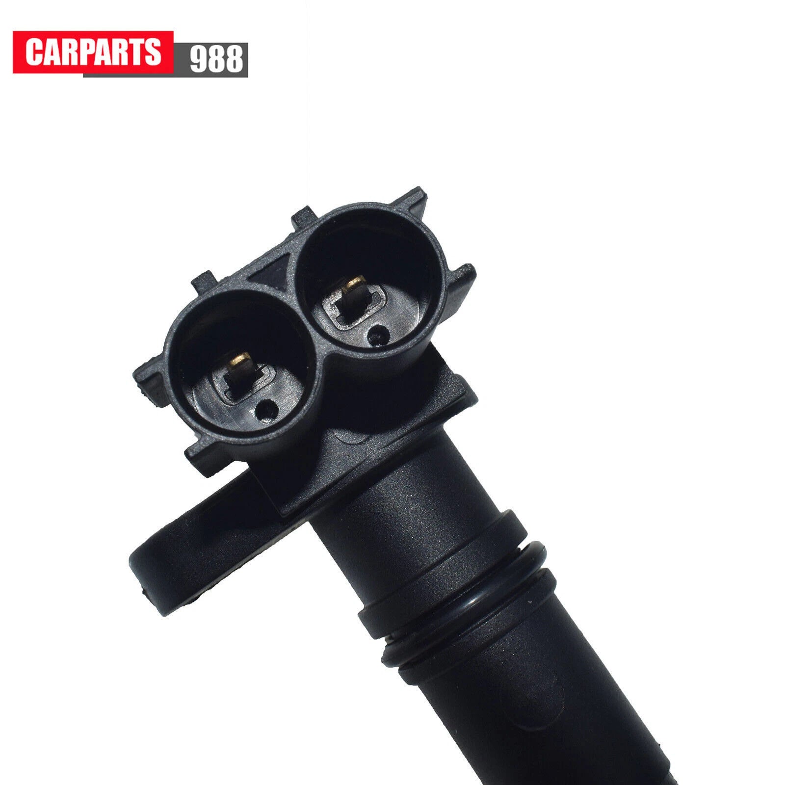 Crankshaft Position Sensor and Connector For Toyota 4Runner Avalon Lexus ES350 6B93BC-57