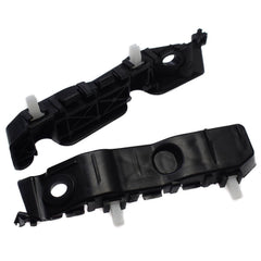 Front Bumper Retainer Bracket Support Left Right For 2010-2013 Kia Forte Forte5 6B93BC-57