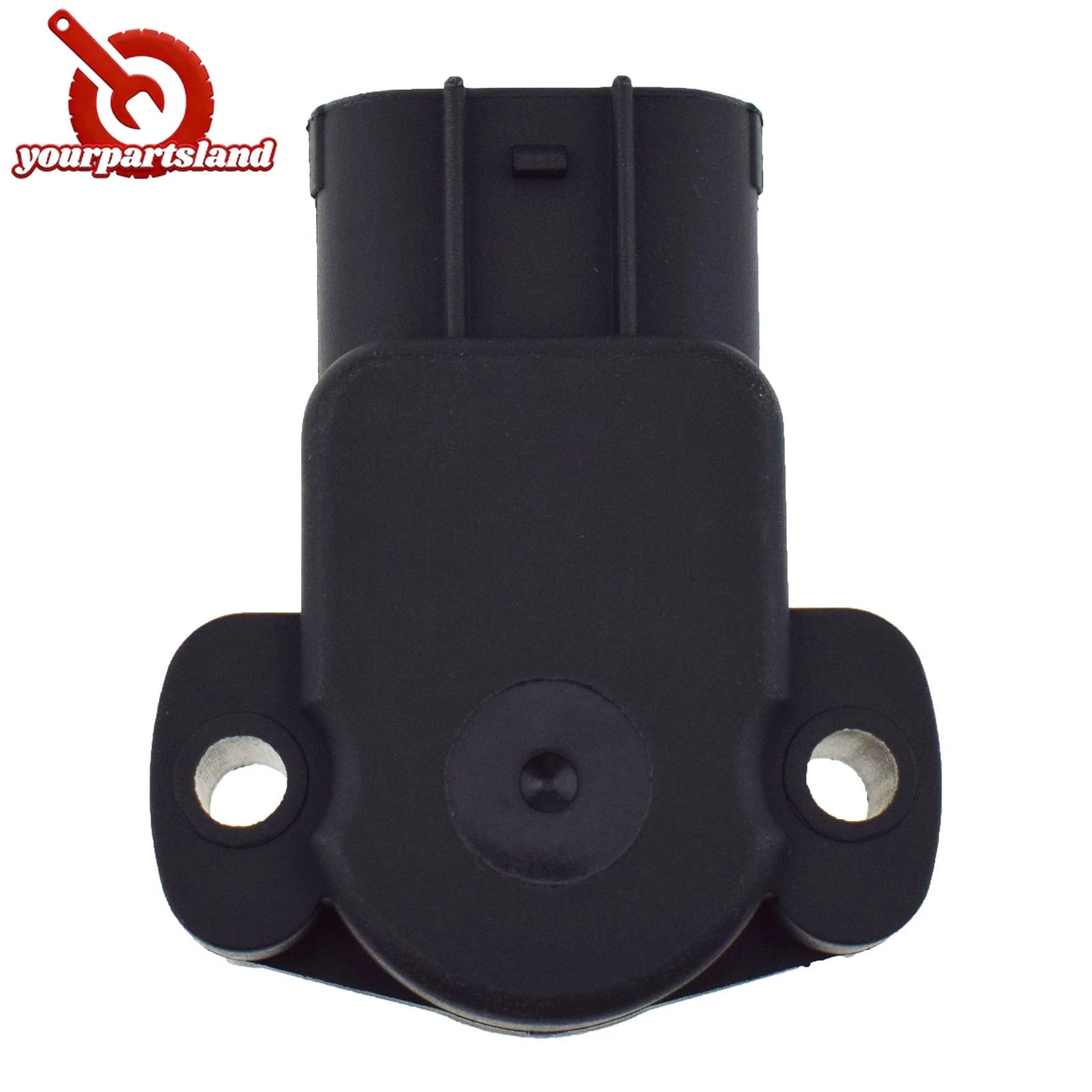 Throttle Position Sensor (TPS) F4SF9B989AA For Ford Lincoln Mercury Mazda 6B93BC-57