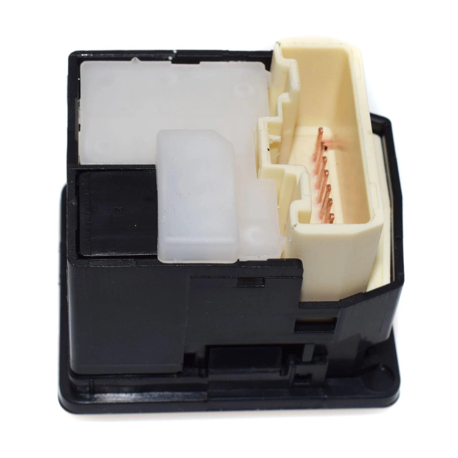 Power folding Rear View Power Mirror Switch 84872-52040 For Toyota Scion Lexus 6B93BC-57