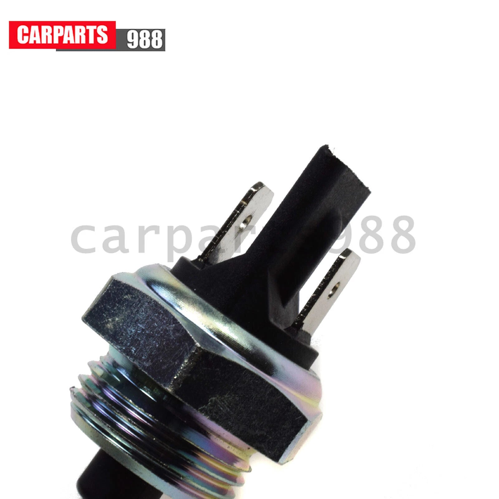 Back Up Light Switch 211941521 For VW Type1 Bug Type2 Bus Type3 Thing 1967-79 6B93BC-57