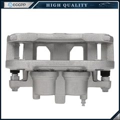 Front Brake Calipers 2Pcs For 2006-2011 Buick Lucerne 2006-2013 Chevrolet Impala 6B93BC-57