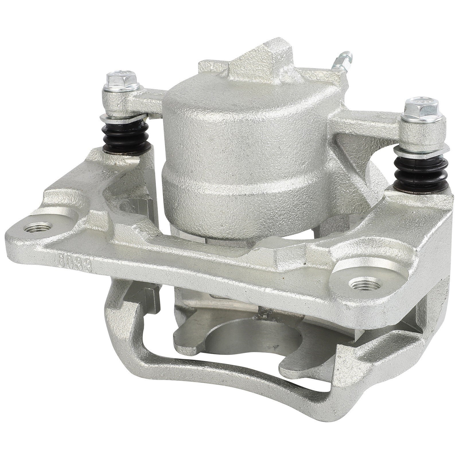 Front Right Brake Caliper 1Pc  Kits Zinc For 1999-2001 Lexus Rx300 19B1975A 6B93BC-57