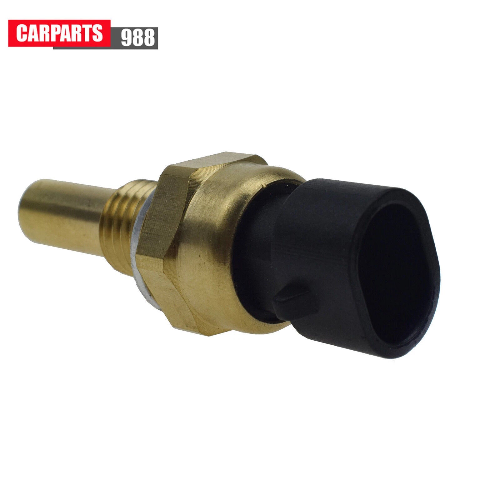 12608814 Coolant Temperature Sensor For Chevrolet GMC Buick Pontiac Cadillac 6B93BC-57