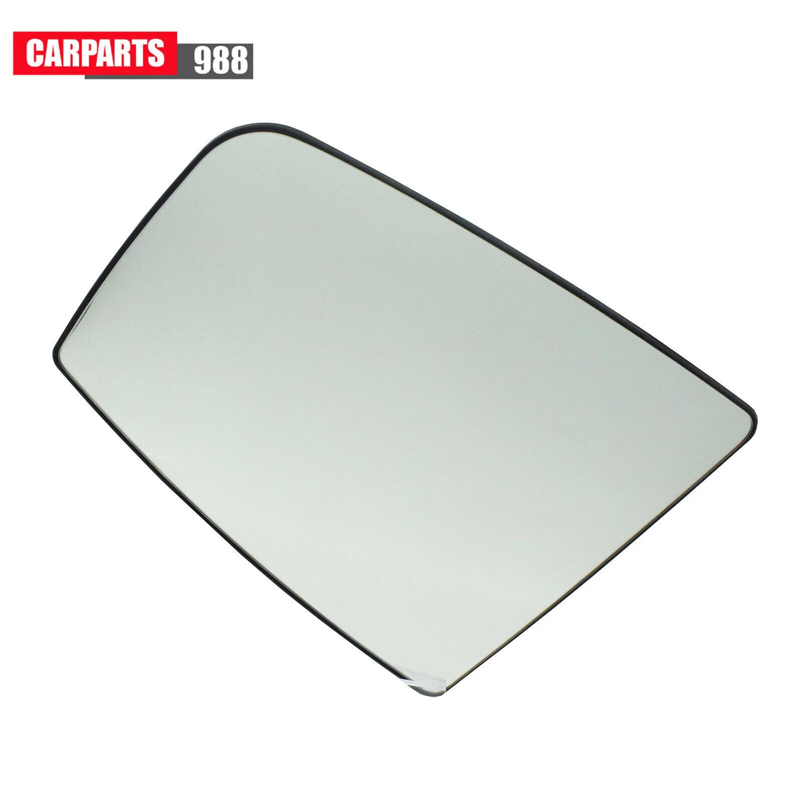 Upper Right Side Wing Mirror Glass Heated For Ford 15-22 Transit Van 150 250 350 6B93BC-57