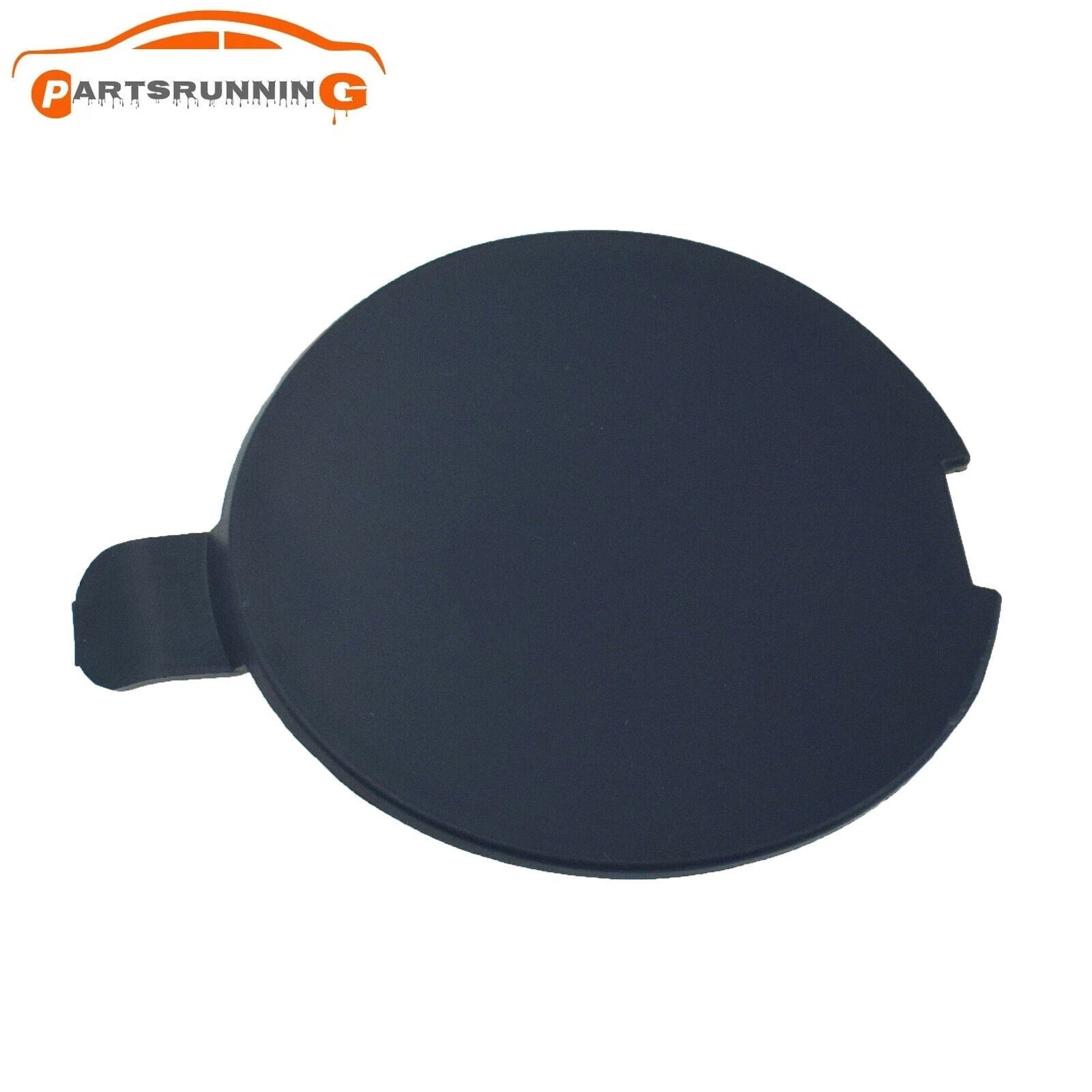 Front Bumper Tow Hook Eye Cover Cap DHB450A11 For Mazda CX30 CX-30 2020-2023 6B93BC-57