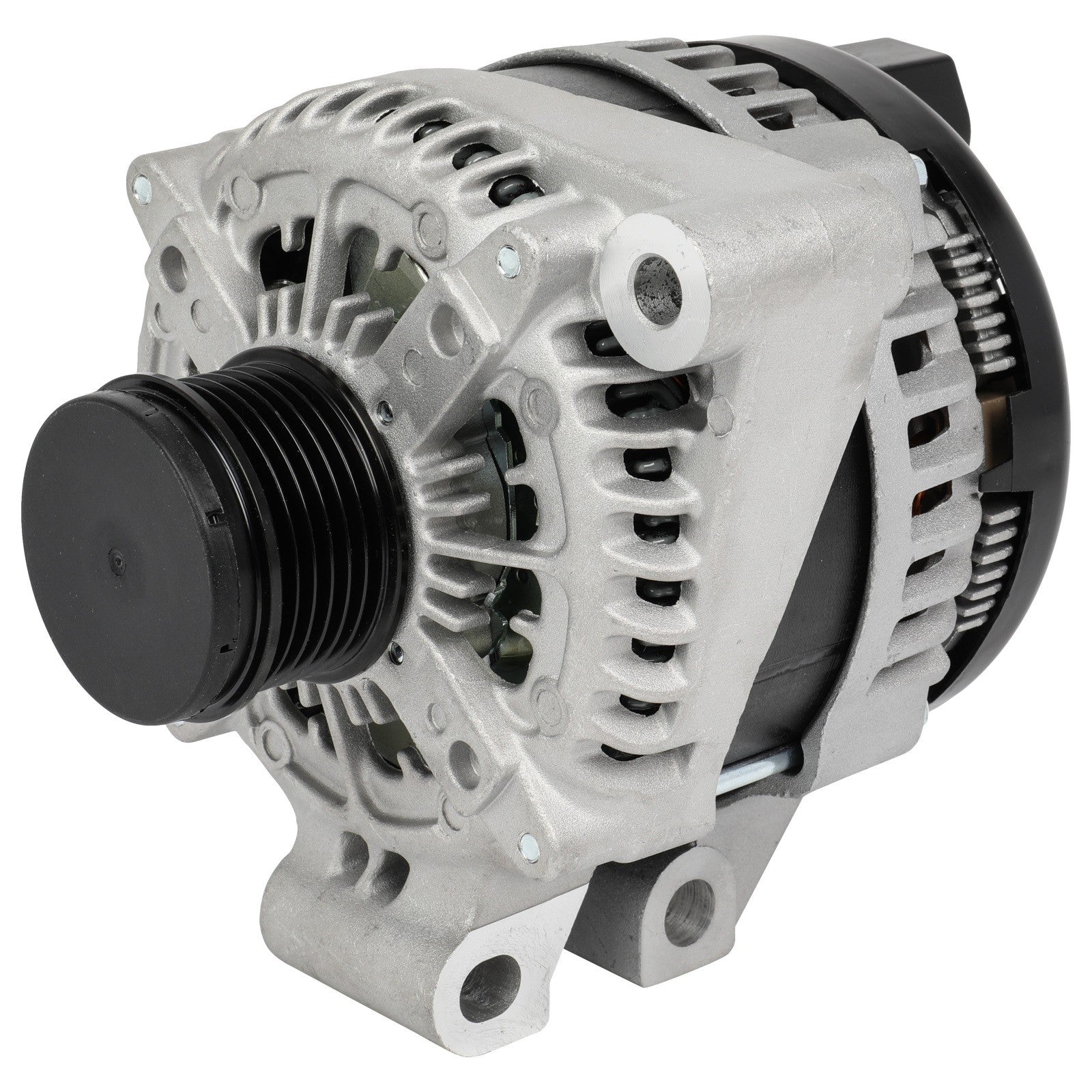 ECCPP Alternator For Land Rover Discovery 3.0L 2017-2020 180A 14016-OS ECCPP