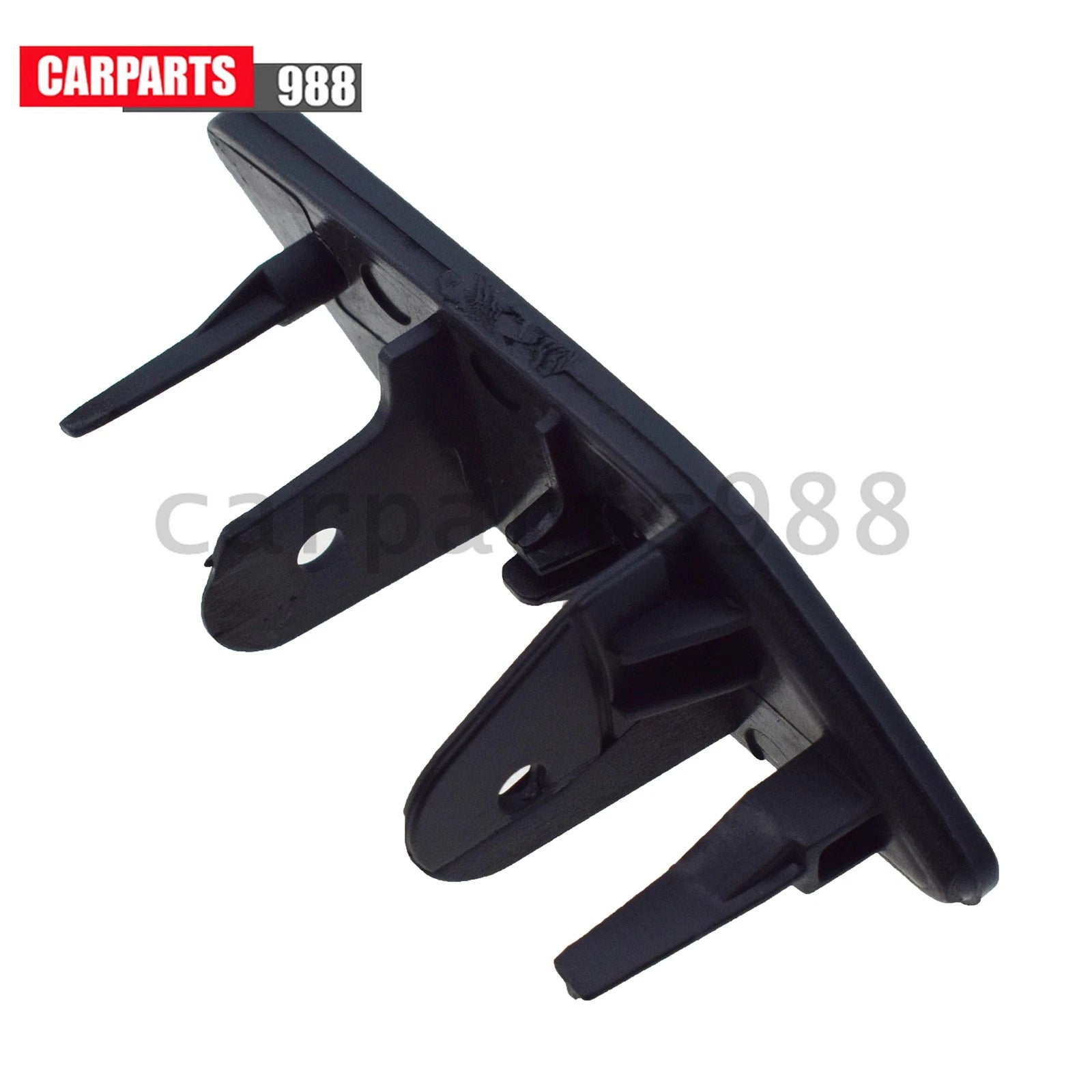 Left LH Front Bumper Headlight Washer Cover For VW Scirocco 2009-2014 1K8955109B 6B93BC-57