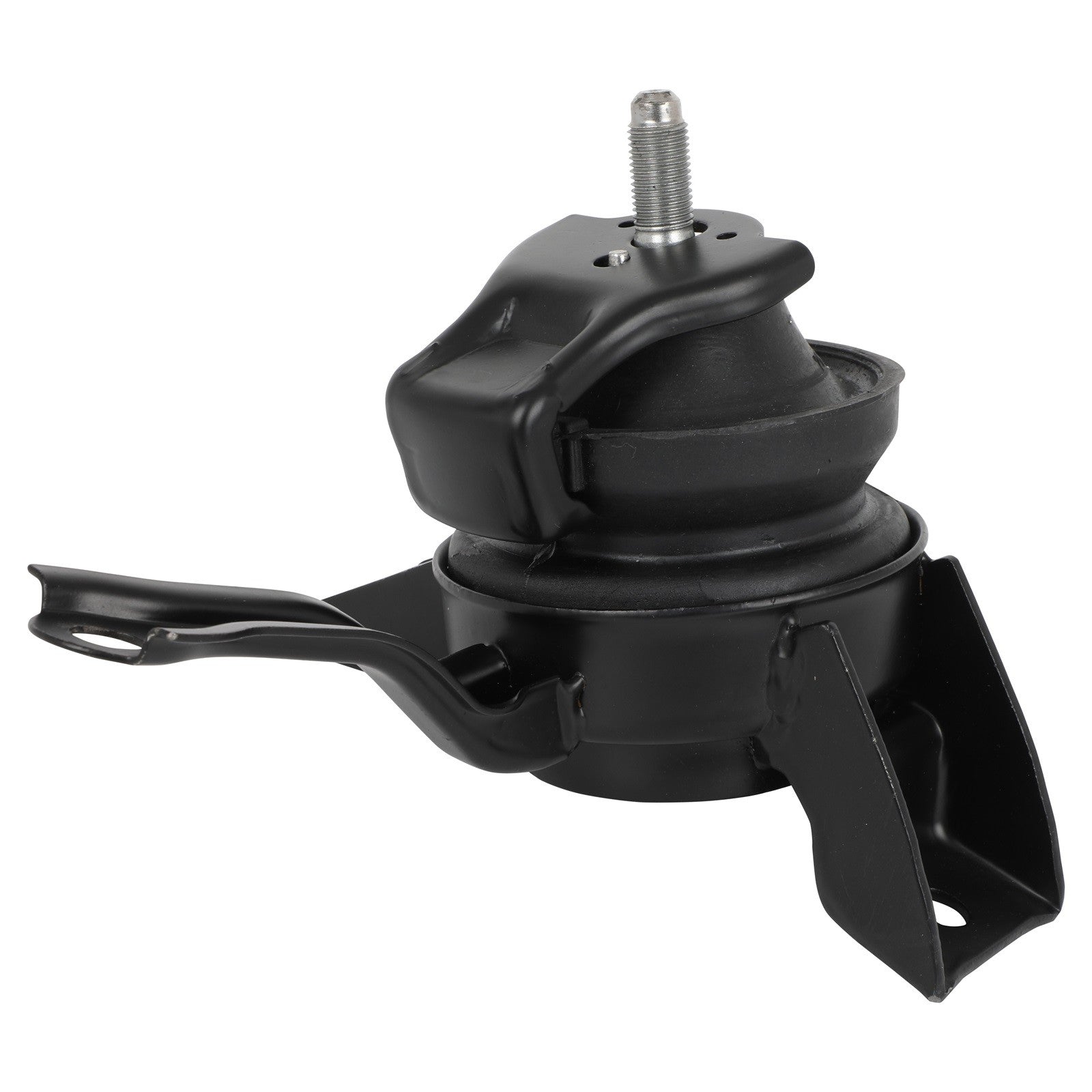 Engine Motor Mount  Transmission Mount Kit Compatible For Kia For Spectra 04-09 6B93BC-57