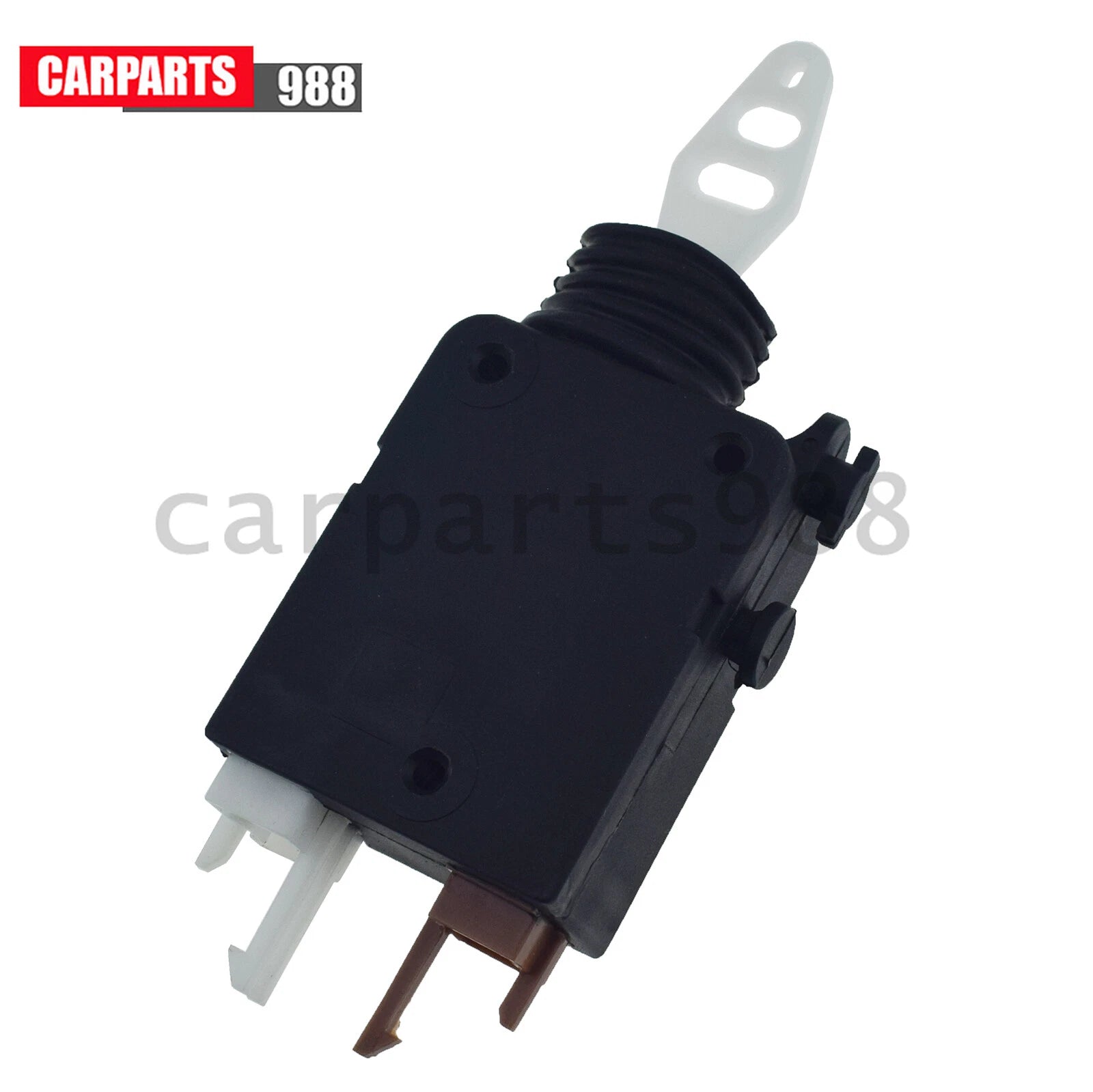 Door Lock Actuator 661503 For Peugeot 106 205 405 Citroen Xsara Saxo BX ZX AX 6B93BC-57
