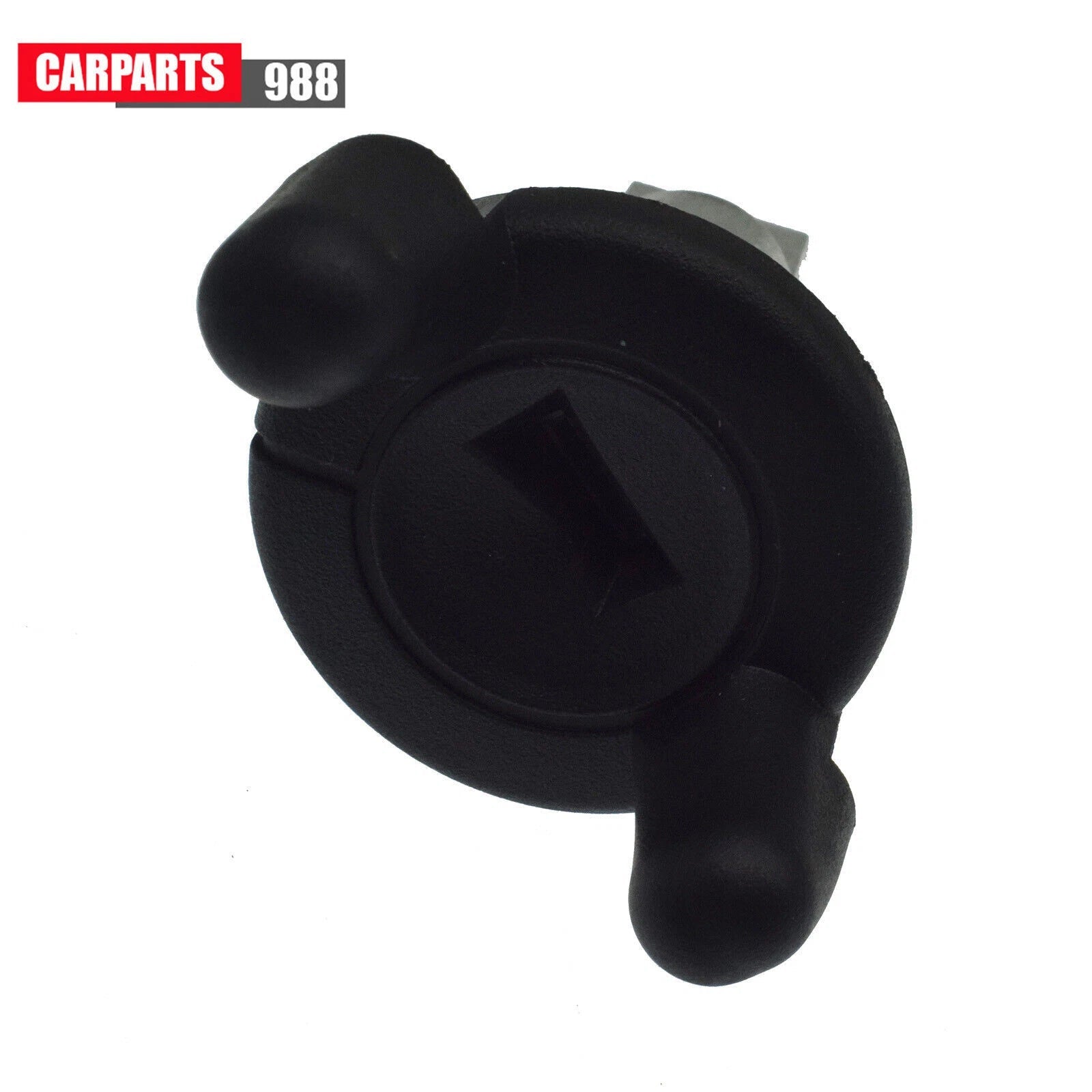Ignition Key Lock Cylinder w/ Keys US287L For Chevy GMC Silverado Sierra Yukon 6B93BC-57