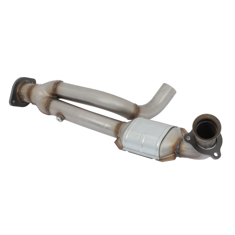 EPA Catalytic Converter For Chevy Tahoe Silverado Suburban GMC Yukon Sierra 1500 6B93BC-57