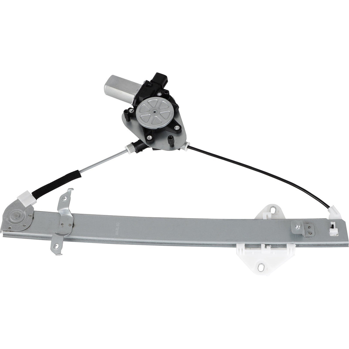 For 2010-2014 Subaru Legacy Rear Left Power Window Regulator Assembly 6B93BC-57