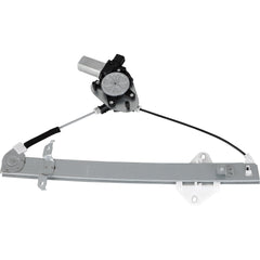 For 2010-2014 Subaru Legacy Rear Left Power Window Regulator Assembly 6B93BC-57