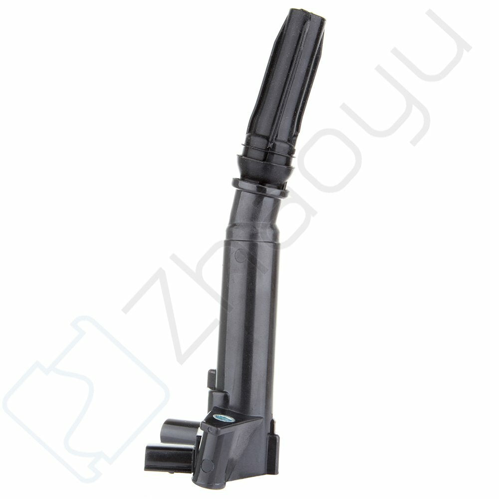 ECCPP 4 Ignition Coils For 6.2L 10-14 Ford F150 11-17 F250 F350 17 Ford E350 ECCPP