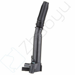 ECCPP 4 Ignition Coils For 6.2L 10-14 Ford F150 11-17 F250 F350 17 Ford E350 ECCPP