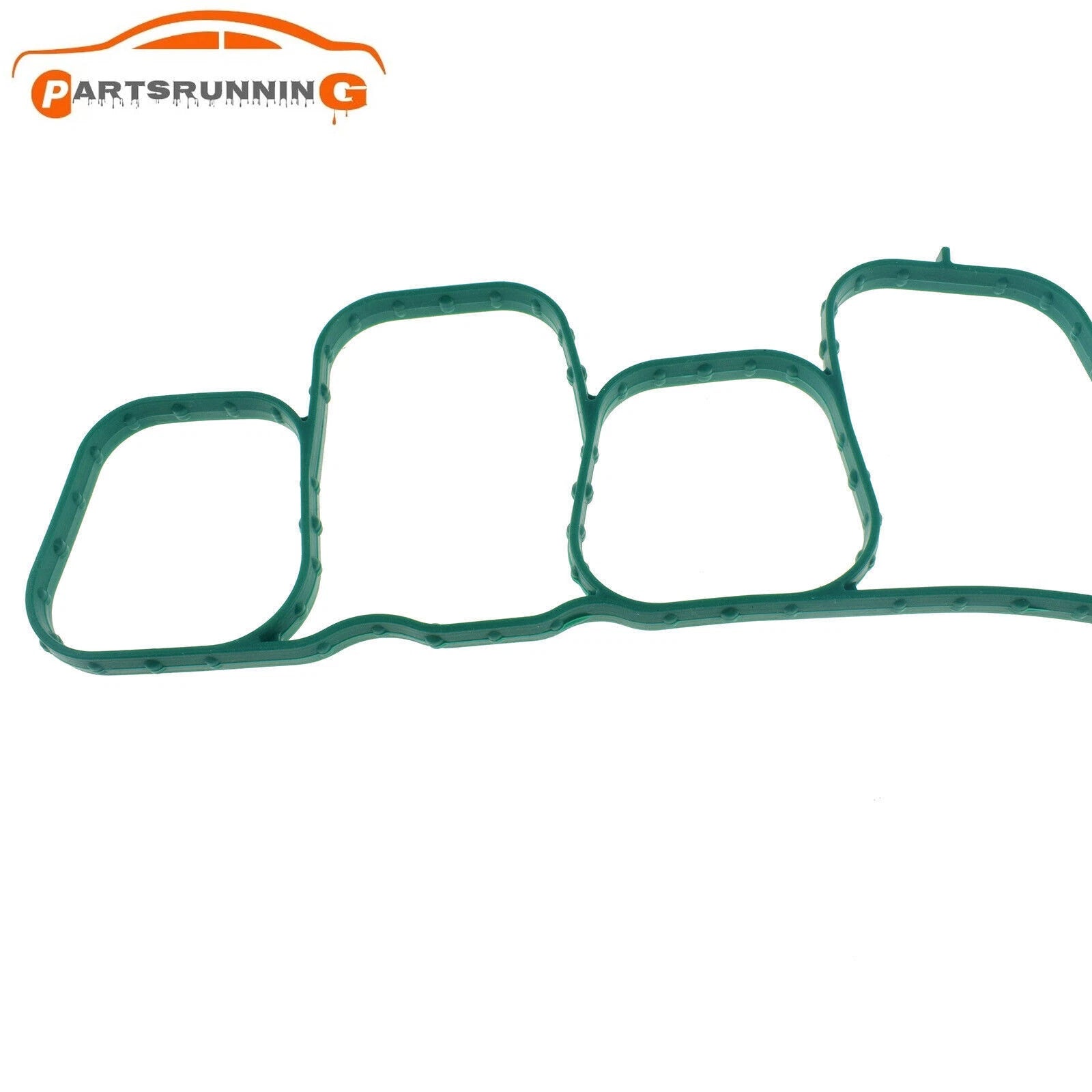 Intake Manifold Gasket AT4Z9H486A For Ford F-150 Explorer Lincoln Edge 3.5L V6 6B93BC-57