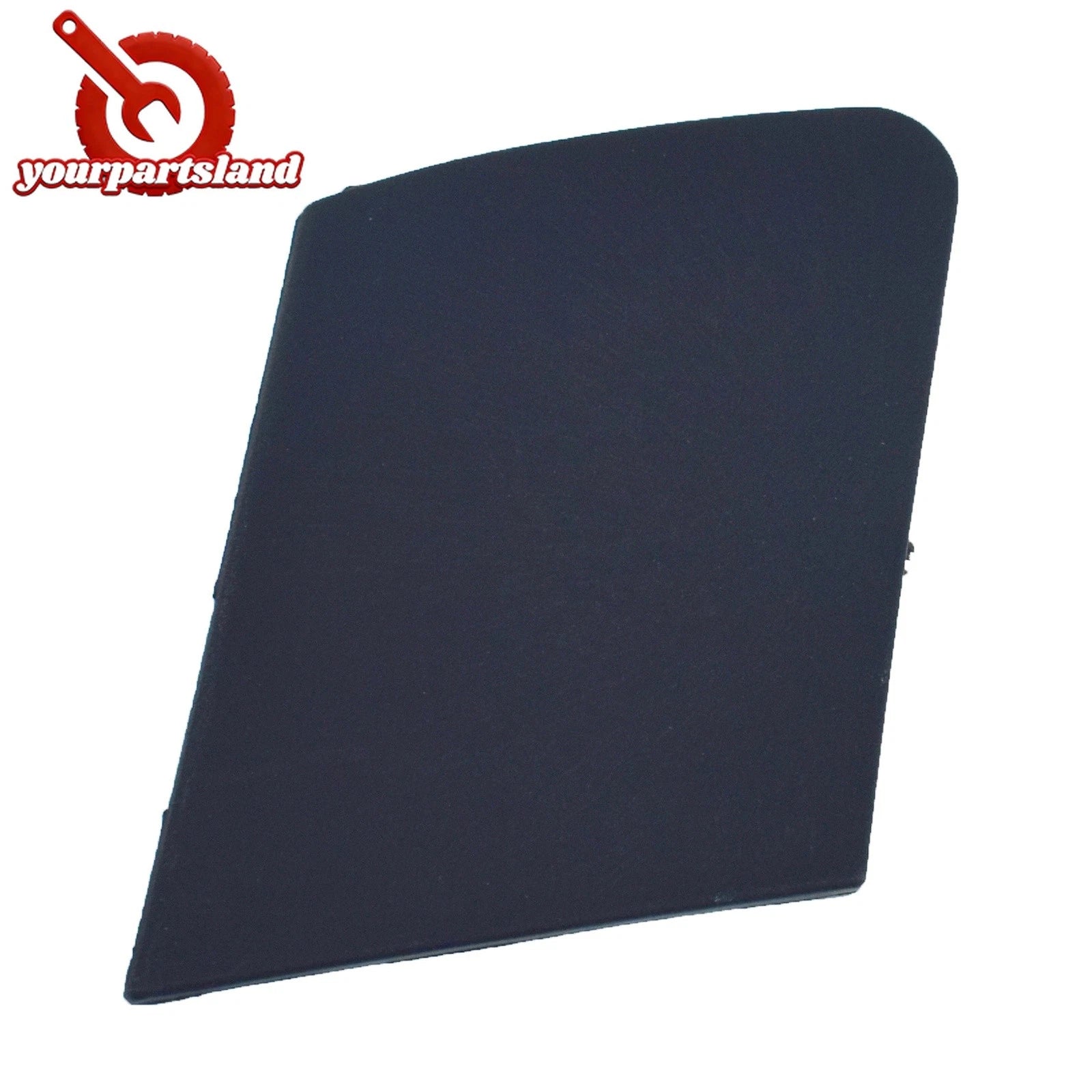 Front LH / RH Bumper Tow Eye Cap Cover For Toyota Yaris LE 2012-2014 52129-52090 6B93BC-57