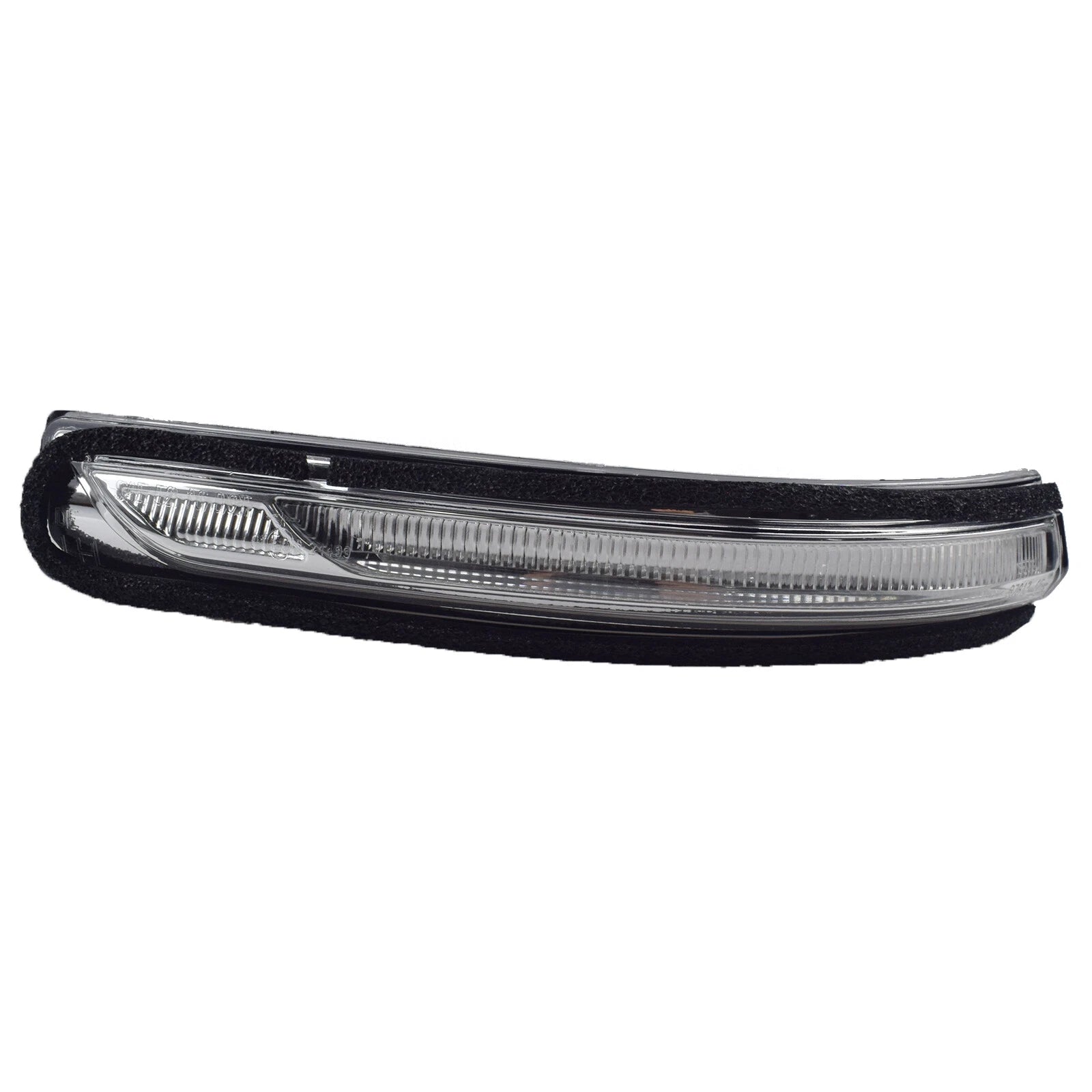 Mirror Turn Signal Lamp Left For KIA Niro 2017-2020 1.6L 87613-G5000 87613G5000 6B93BC-57
