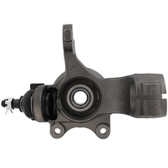 1Pc Wheel Hub Bearing Knuckle Front Left For Ford Transit Connect 2010-2012 2013 6B93BC-57