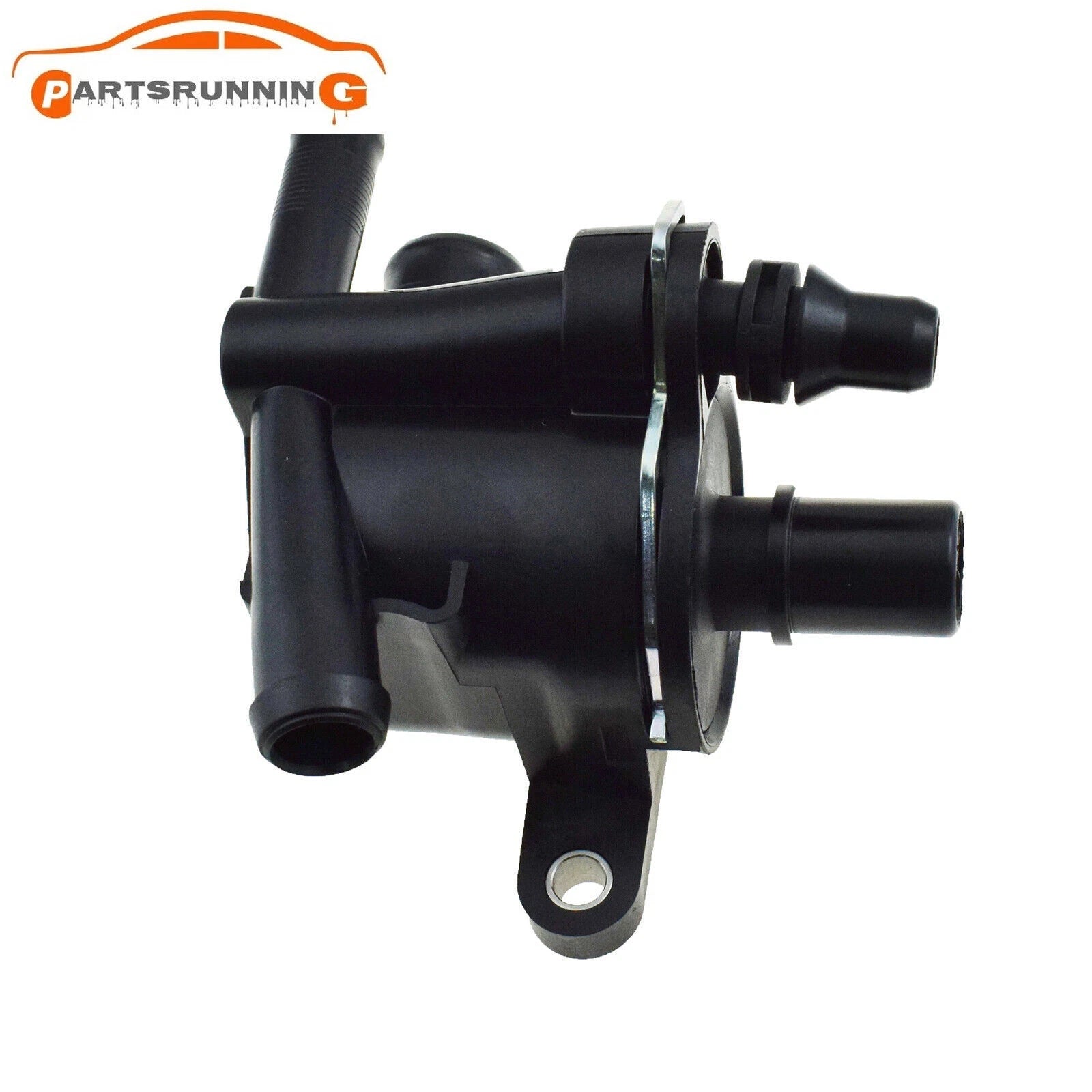Coolant Separator LR093489 for Land Rover Range Rover Evoque Discovery JDE38626 6B93BC-57