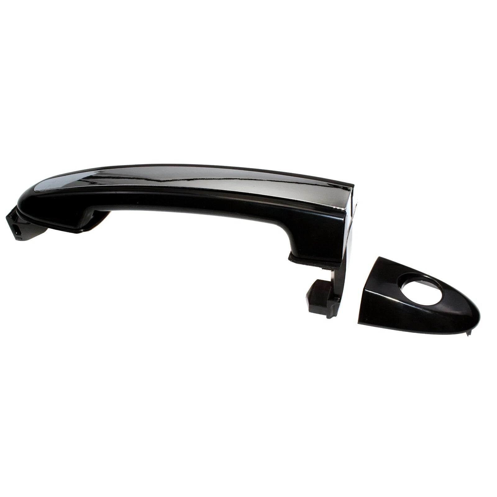 Outside Door Handle Front Rear LH RH for Hyundai Santa Fe 2007-2012 826512B000 6B93BC-57