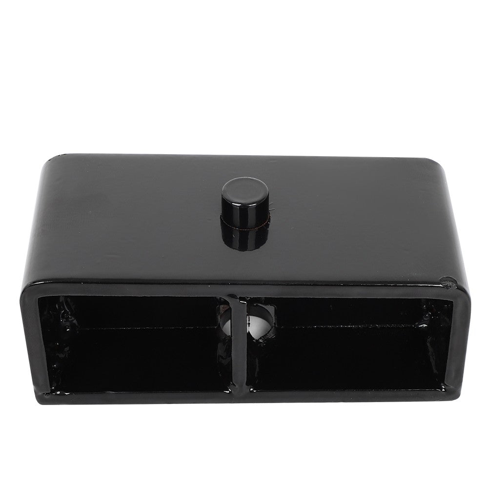 2" Rear Leveling Lift Kit For 2000-2010 Chevy Silverado Sierra 2500 3500 HD 8Lug 6B93BC-57