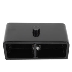 2" Rear Leveling Lift Kit For 2000-2010 Chevy Silverado Sierra 2500 3500 HD 8Lug 6B93BC-57