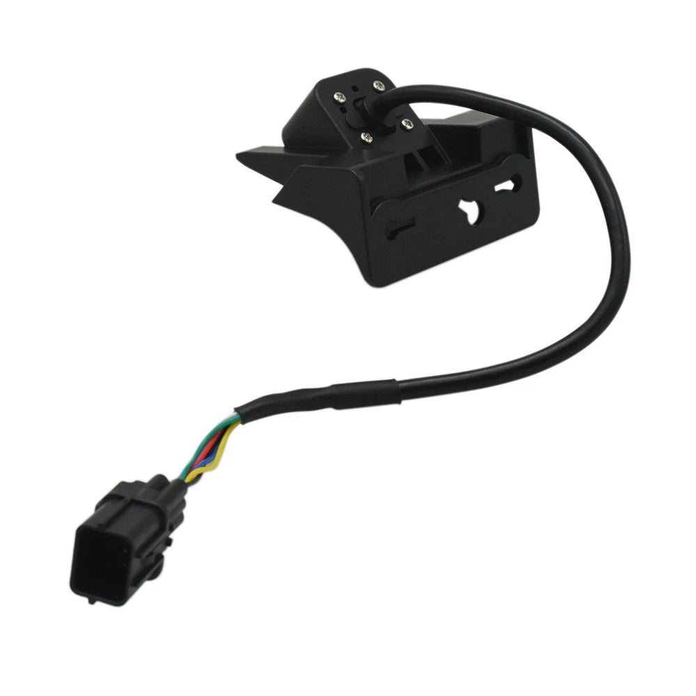Rear View Backup Reverse Parking Camera for Hyundai Sonata 2.0 2.4L 95760-C1600 6B93BC-57