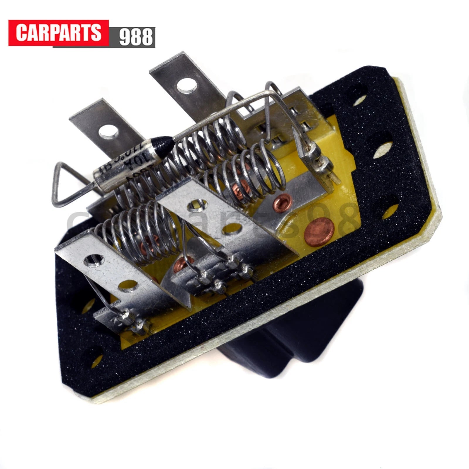 A/C Blower Motor Resistor For Ford Escape Mercury Mariner Saturn 4L3Z19A706AA 6B93BC-57