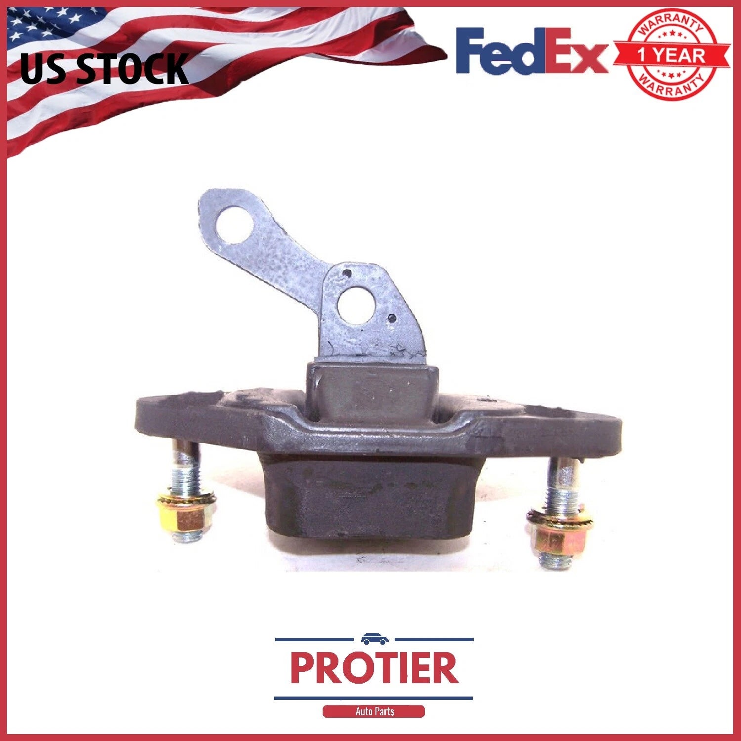 Auto Trans Mount 9428 fits 08-12 Honda Accord Crosstour Acura TSX 2.4L-L4 6B93BC-57