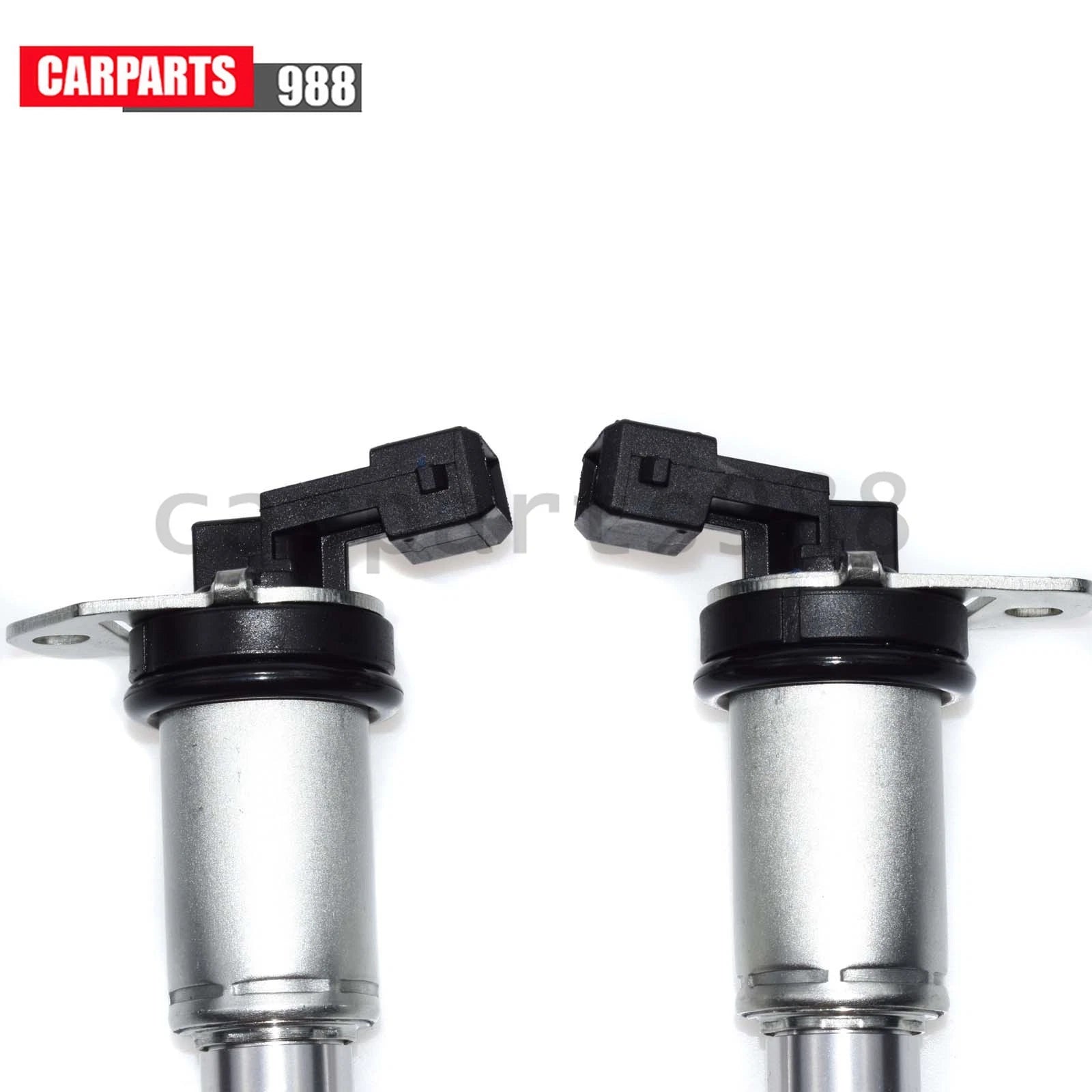 2Pcs Variable Timing Control Valve Solenoid For BMW 328i 325i 530i 11367585425 6B93BC-57