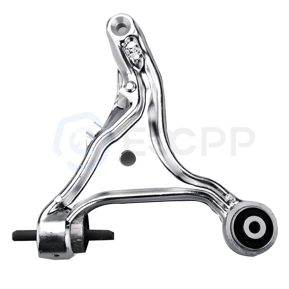 ECCPP 6pcs Complete Front Lower Control Arm Suspension For 01-06 Volvo S60 V70 ECCPP