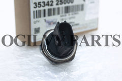 Fuel Rail Pressure Sensor 35342-2S000 For Hyundai Genesis G80 2021-2023 OME