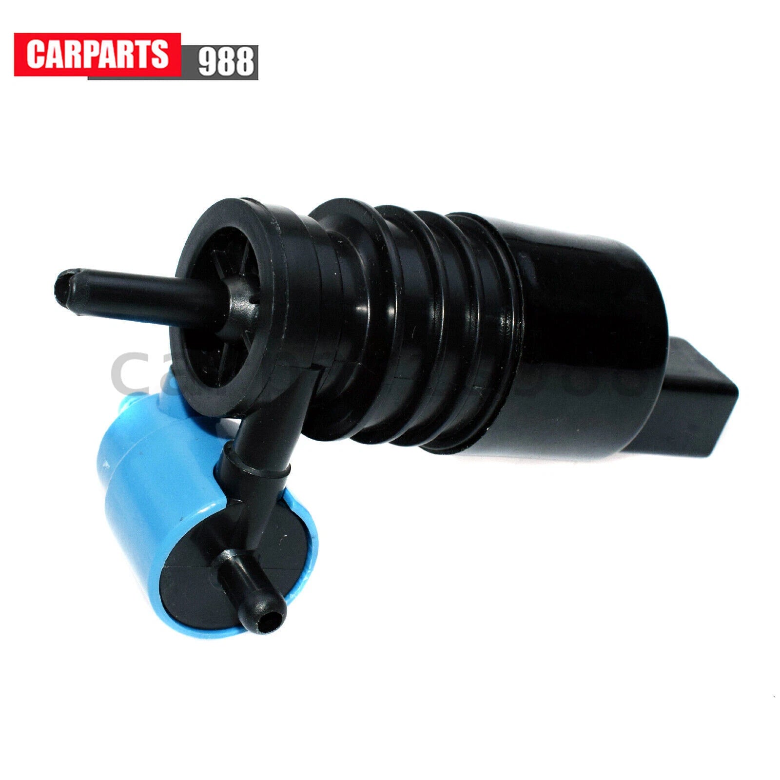 Windshield Washer Pump 13250357 for Chevrolet Sonic Equinox GMC Terrain Journey 6B93BC-57