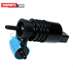 Windshield Washer Pump 13250357 for Chevrolet Sonic Equinox GMC Terrain Journey 6B93BC-57
